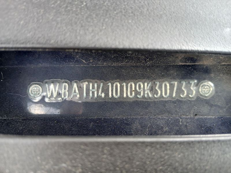 BMW X5 (2022) - fotka 25 z 25