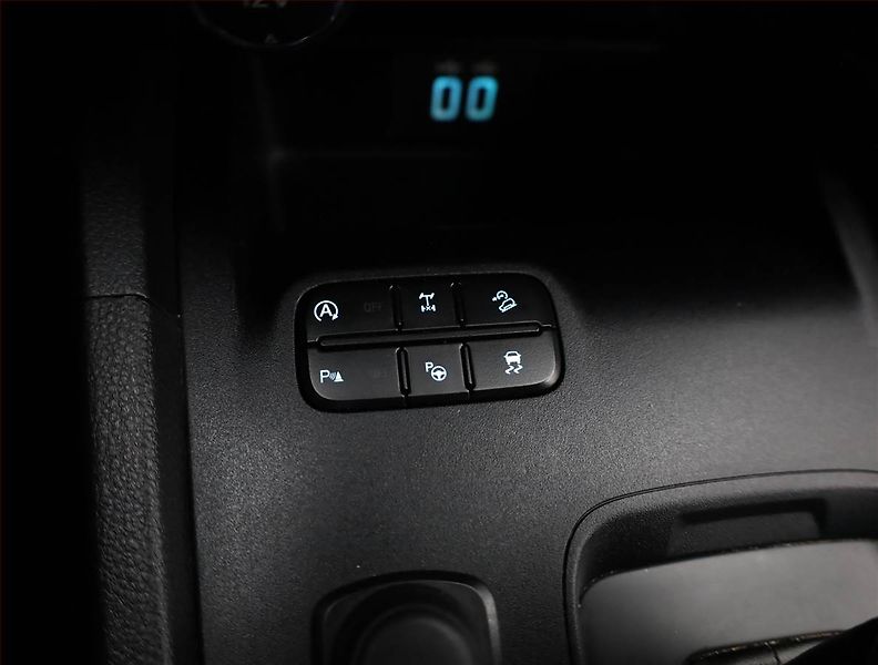 Ford Ranger (2020) 2.0 EcoBlue - fotka 13 z 21