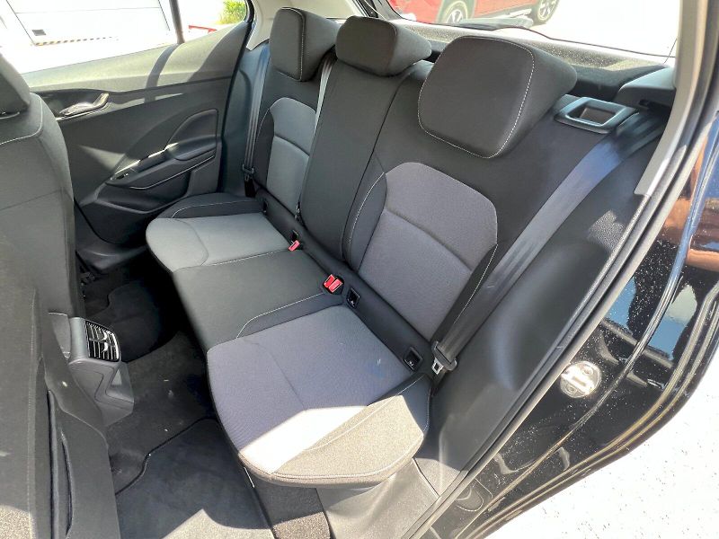 Škoda Fabia (2025) Selection 1.0 MPI 59 kW 5°manu - fotka 15 z 30