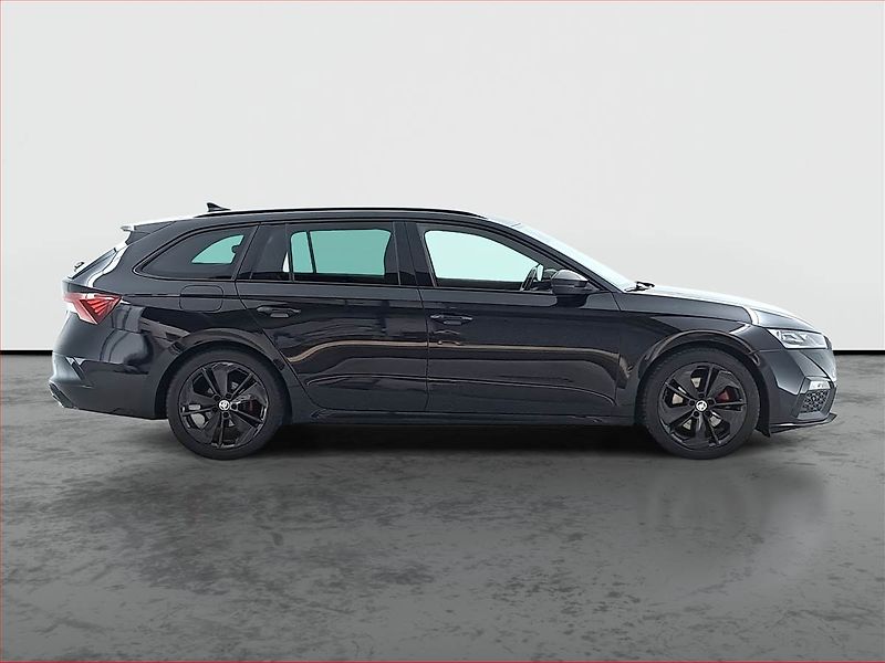 Škoda Octavia (2021) RS 2.0 TDI - fotka 6 z 22