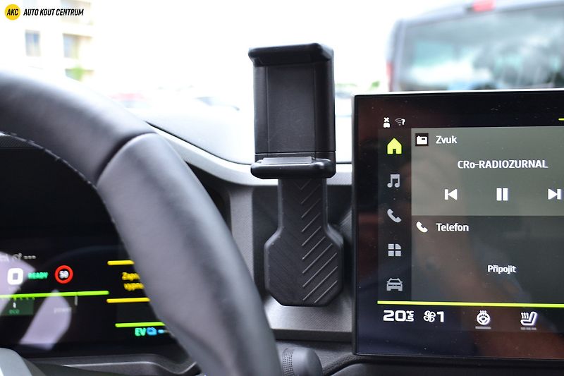 Dacia Bigster JOURNEY HYBRID 155 - fotka 47 z 61