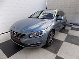 Volvo V60 (2016) 2.0-D4/Inscription/LED/DPH/ - náhled 1