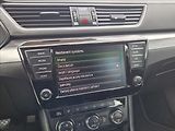Škoda Superb 2,0 TDI 4x4 WEBASTO KAMERA TAŽ - náhled 34