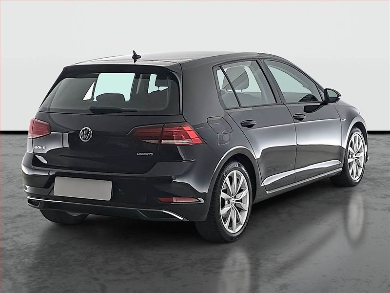 Volkswagen Golf (2019) Marathon Edition 1.5 TSI - fotka 5 z 17