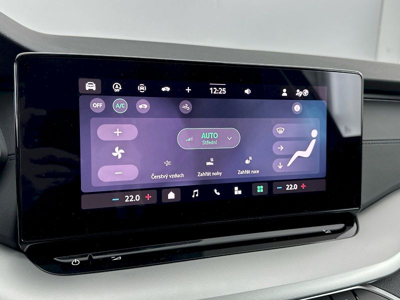 Škoda Octavia (2025) 1.5TSI 85kW Selection - fotka 16 z 26