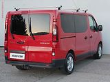 Renault Trafic (2015) 1.6dCi 8míst, 103kW, AC, TZ - náhled 6