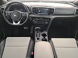 Kia Sportage (2018) GT Line 1.6 T-GDI, 4X4 - náhled 8