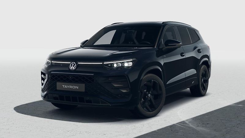 Volkswagen Tayron (2026) 2,0 TDI 142 kW - fotografie inzerátu