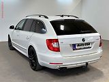 Škoda Superb (2013) 2.0 TDi, Elegance, DSG, +ALU - náhled 6