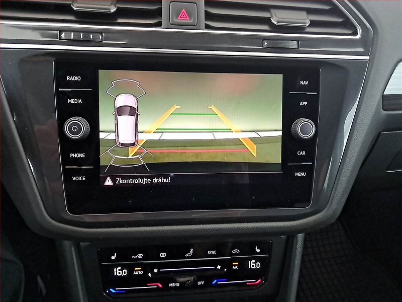 Volkswagen Tiguan Allspace (2023) Life 1.5 TSI - fotka 29 z 30