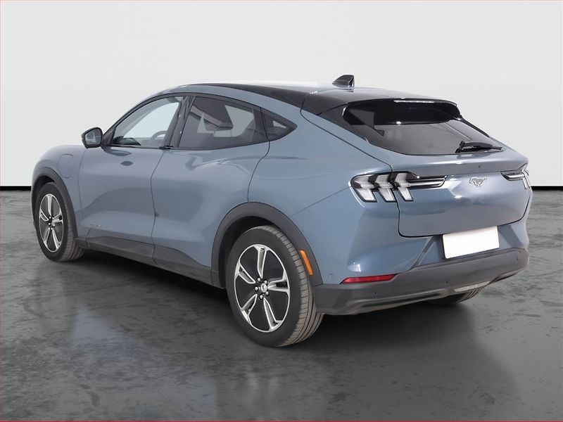 Ford Mustang Mach-E (2024) Standard Range RWD, SoH 90% - fotka 4 z 20