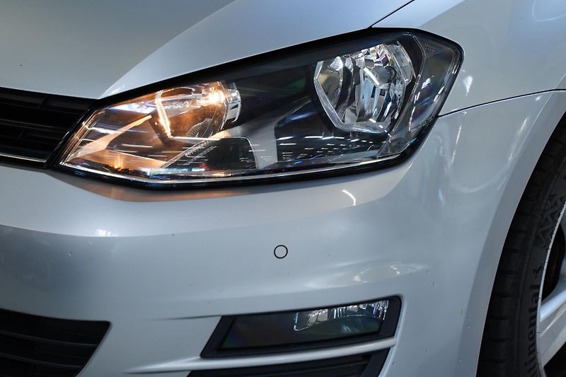 Volkswagen Golf - fotka 9 z 26