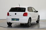 Volkswagen Polo - náhled 1