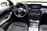 Mercedes-Benz Třídy C 300de PLUG-IN HYB KOMBI 225kW - náhled 35