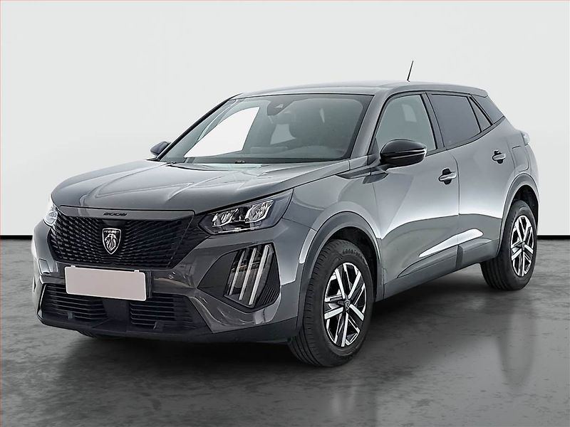 Peugeot 2008 (2024) Active Pack 1.2 PureTech, ČR - fotka 2 z 18