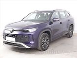 Volkswagen Tayron (2025) 1.5 eTSI - náhled 1