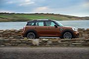 Mini Cooper S Countryman ALL4.