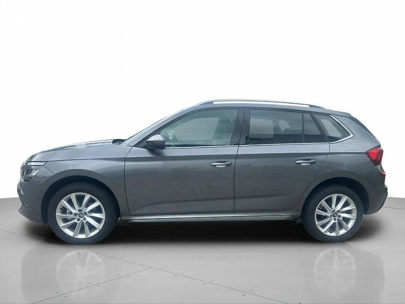 Škoda Kamiq Top Selection 1,0TSI 85kW MT6/ - fotka 3 z 25
