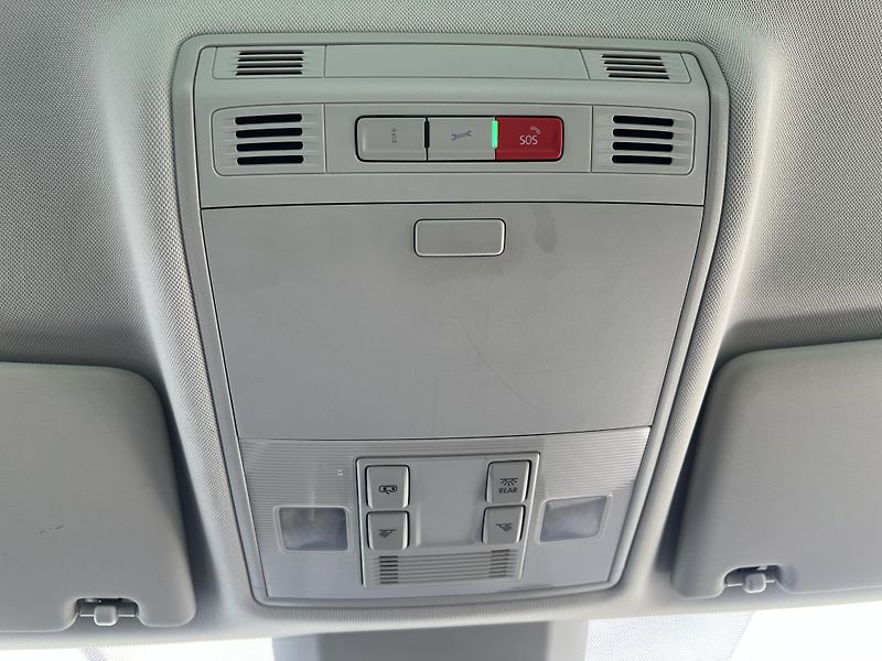 Škoda Kodiaq (2022) 1,5TSi 110kW STYLE DSG - fotka 24 z 43