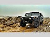 Humvee C-Series.