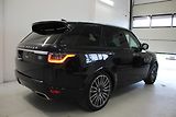 Land Rover Range Rover Sport 3,0 SDV6 AUTOBIGRAHPY DYNAMIC  - náhled 4