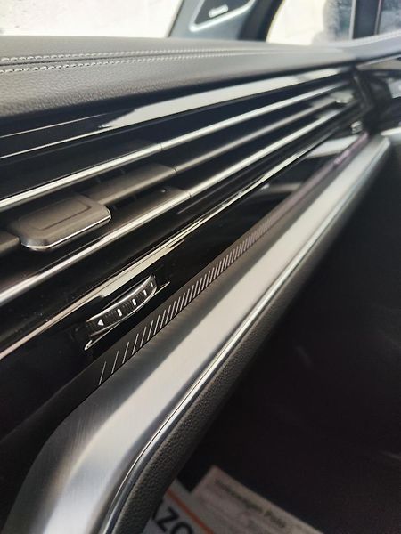 Volkswagen Touareg (2024) - fotka 36 z 44