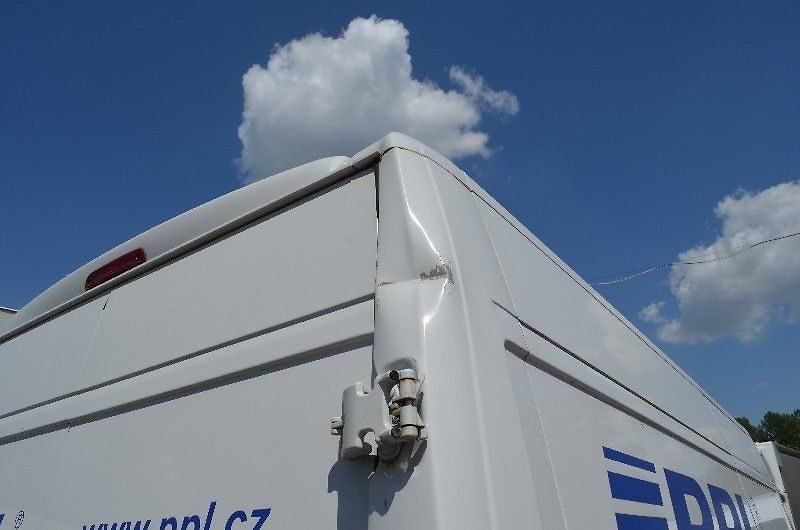 Fiat Ducato - fotka 10 z 22