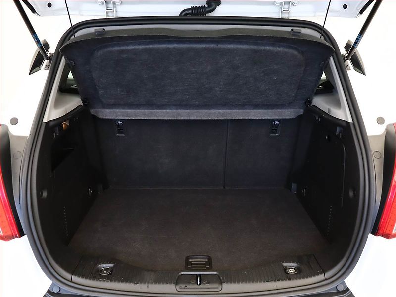 Opel Mokka (2014) 1.4 Turbo, Tempomat - fotka 11 z 14