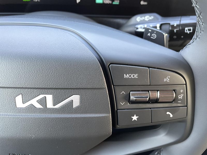 Kia EV2 (2026) EARTH 4P 108kW + 42,2KWh  - fotka 15 z 33