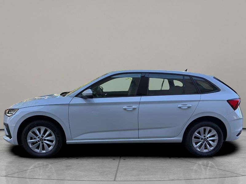 Škoda Scala Selection 1.0 TSI 85kW - fotka 3 z 25