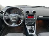 Audi A3 (2011) 1.6TDi 77kW! Sportback! - náhled 13
