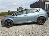Seat Leon 2,0 TDI FR NOVÉ ROZVODY - náhled 8