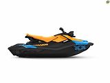 Sea Doo (2026) SPARK TRIXX 3-up iBR 90hp MY26 - náhled 3