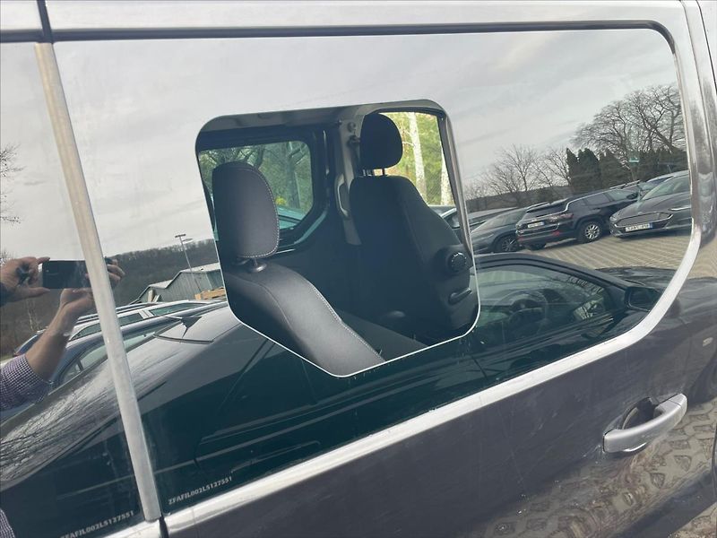 Fiat Talento 2,0 Multijet 145k E6d L2H1 Pan - fotka 18 z 44