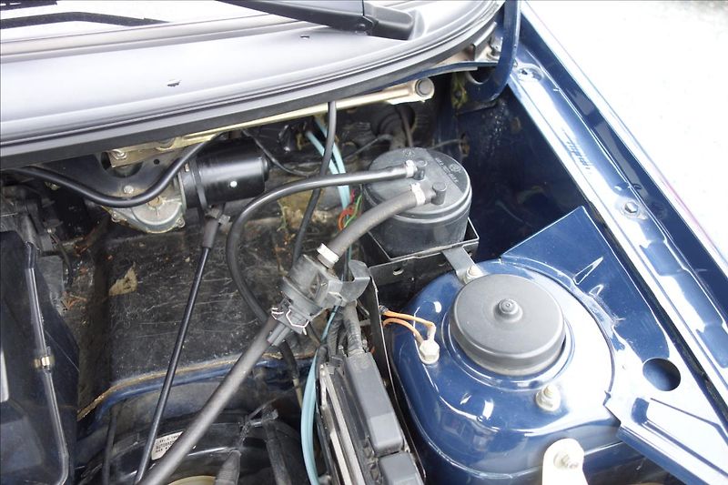 Škoda Felicia 1,3 i, ČR, 1 MAJ., TOP STAV!! - fotka 31 z 33