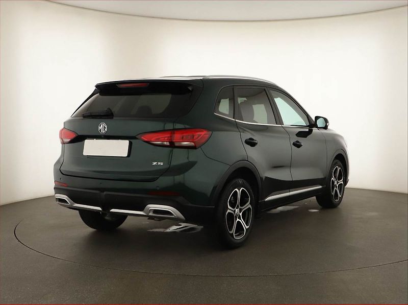 MG ZS (2026) 1.5 i, Elegance, Navigace - fotka 5 z 16