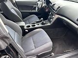 Subaru Legacy 2.0 D Active AWD - náhled 12