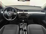 Škoda Superb (2014) 2.0 TDi 4x4, ČR, Outdoor, AT - náhled 8