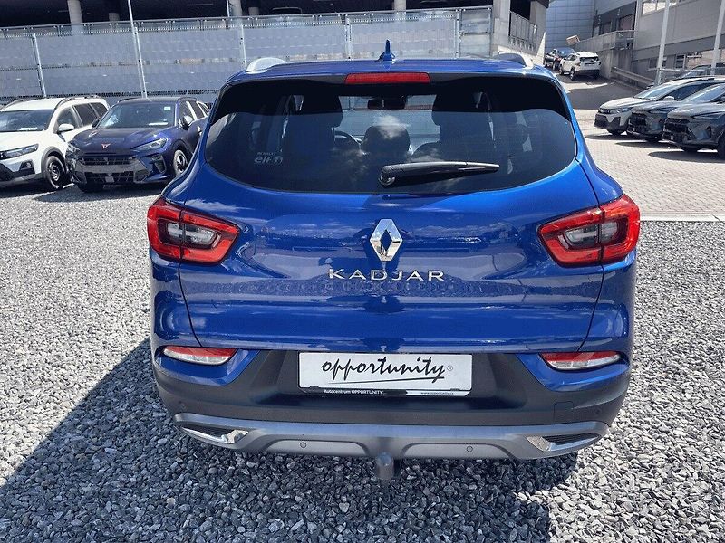 Renault Kadjar (2019) 1.3TCe,117kW,Automat,DPH,Inten - fotka 4 z 43