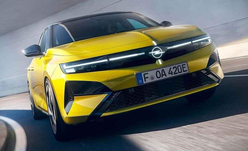 Do půl milionu korun lze koupit i stylový a dostatečně velký hatchback