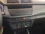 Škoda Fabia (2017) 1.0, Serv.kniha - náhled 12