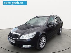 Škoda Octavia (2013) 2.0 TDI, 103 kW - fotografie inzerátu