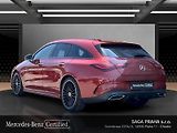 Mercedes-Benz CLA Třída 200 d Shooting Brake AMG - náhled 7