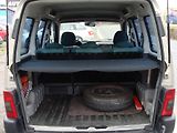 Citroën Berlingo 1.4i + LPG, nová STK - náhled 15