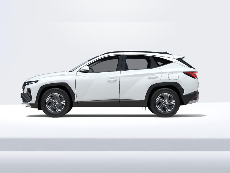 Hyundai Tucson (2026) GO Czech! - fotka 2 z 3