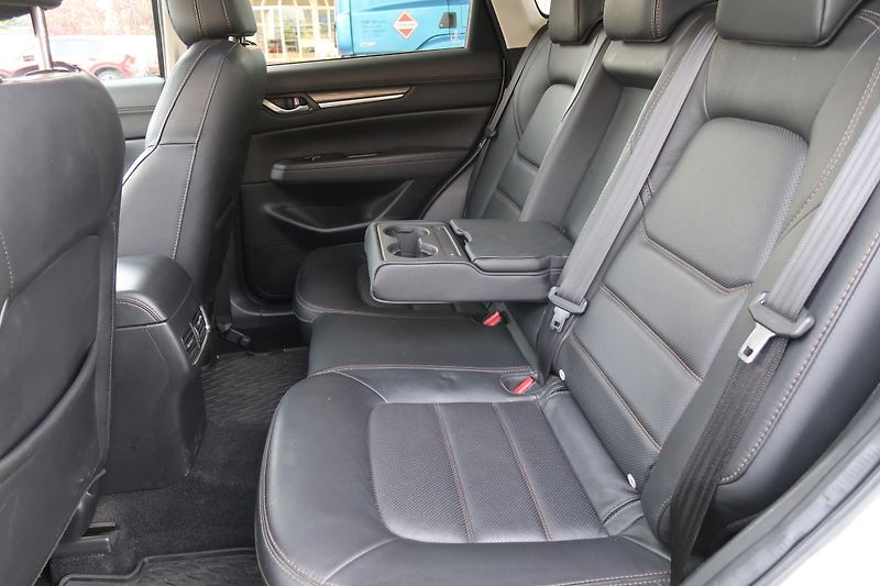 Mazda CX-5 2,5 AT FWD kůže, záruka, DPH - fotka 15 z 32