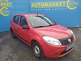 Dacia Sandero 1,4 MPi 55KW - náhled 2