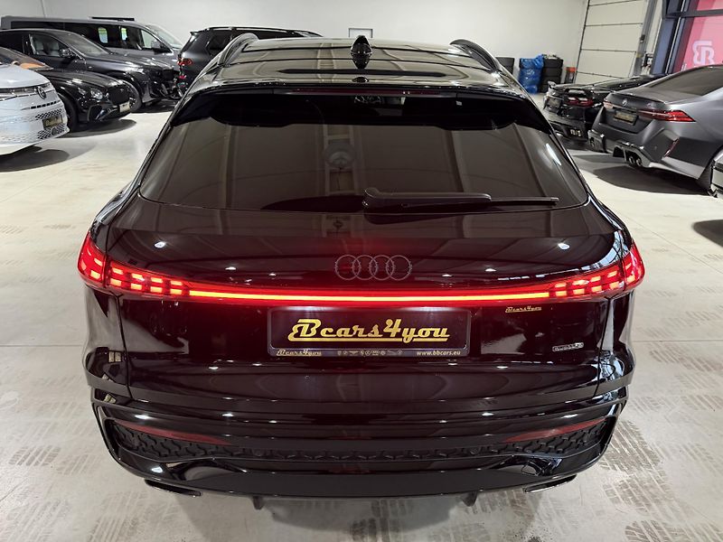 Audi Q5 (2026) SB TFSI 150kW 4X4 SLINE R20 3D - fotka 8 z 45