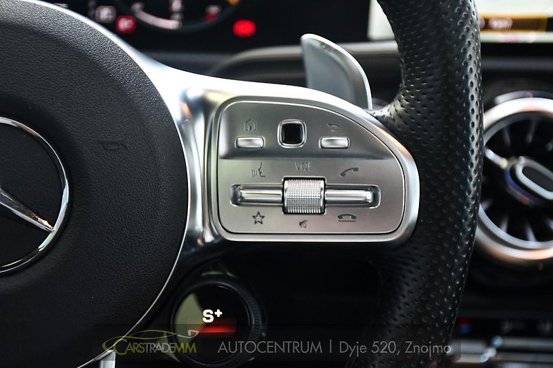 Mercedes-Benz Třídy A A35 LOOK A45S - STAGE 2 - fotka 26 z 54