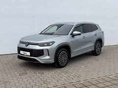 Volkswagen Tayron (2026) People 7DSG 2,0TDi - fotografie inzerátu